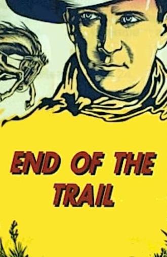 End of the Trail (1932)