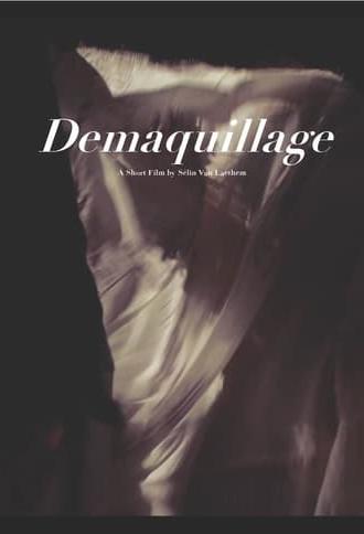 Demaquillage (2022)