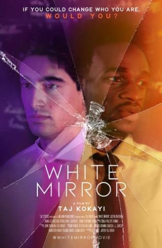 White Mirror (2023)