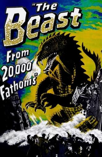 The Beast from 20,000 Fathoms (1953)