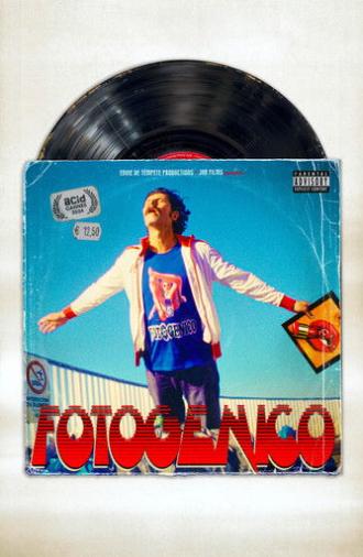 Fotogenico (2024)