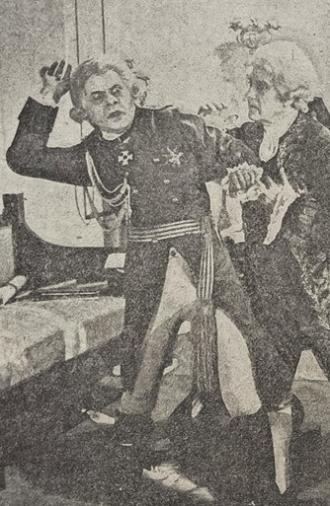 Freemasons (1918)