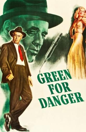 Green for Danger (1946)