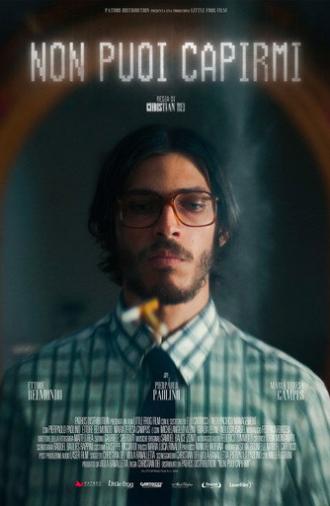 You can't understand me (2025)