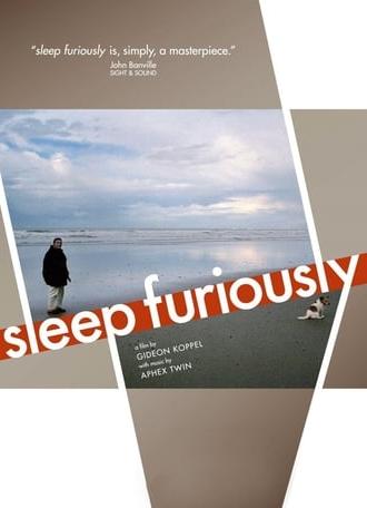 Sleep Furiously (2008)