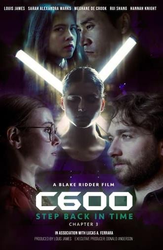 C600: Step Back in Time (2021)
