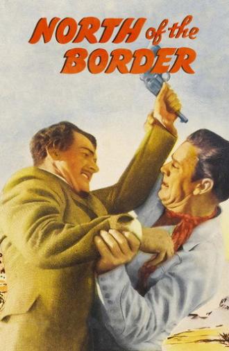 North of the Border (1946)