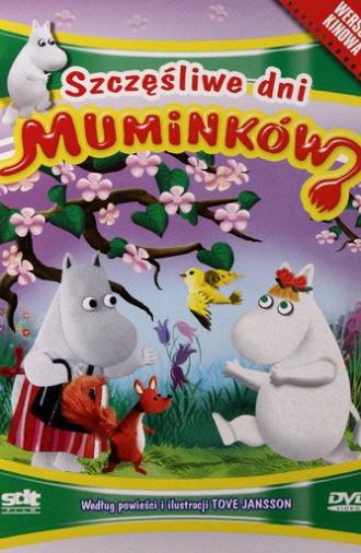 The Happy Days of the Moomins (1985)