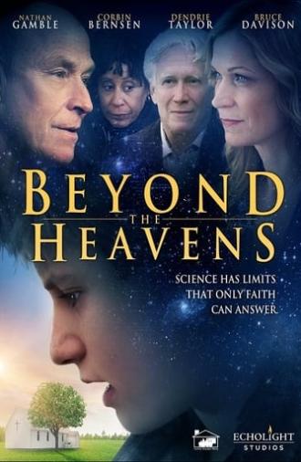 Beyond the Heavens (2013)
