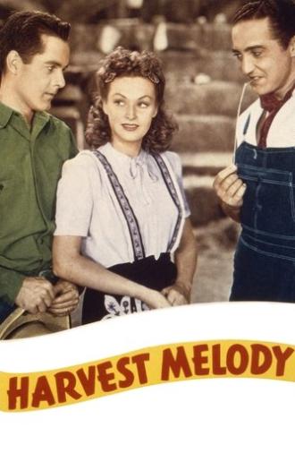 Harvest Melody (1943)