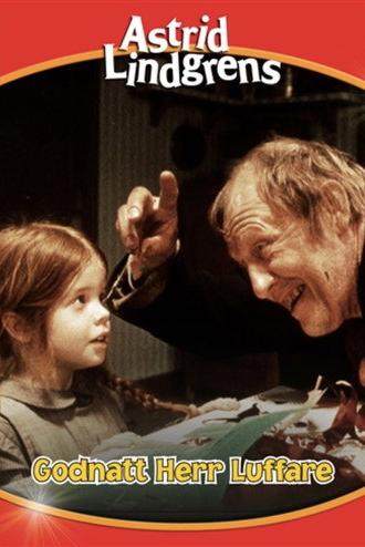 Goodnight Mr. Vagabond (1988)
