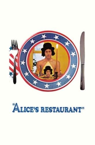 Alice's Restaurant (1969)