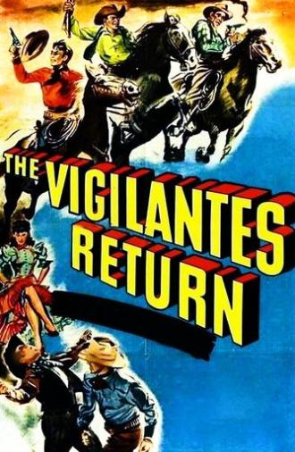 The Vigilantes Return (1947)