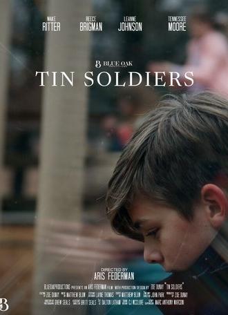 Tin Soldiers (2025)