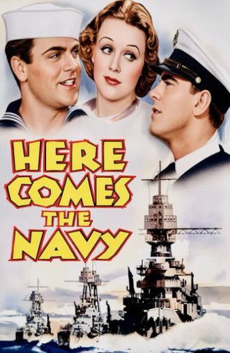 Here Comes the Navy (1934)