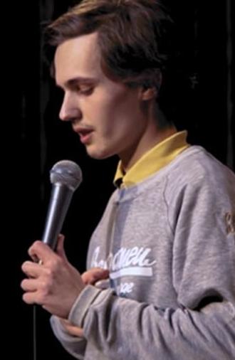 Alexander Dolgopolov: Hour of Jokes (2018)