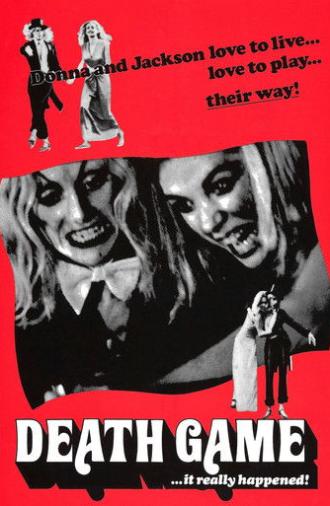 Death Game (1977)