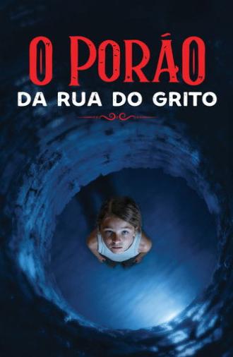 The Basement of Scream Street (2025)