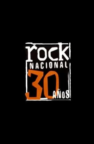 30 Years of Argentine Rock (2020)
