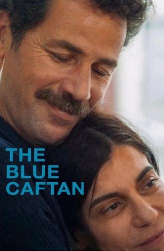 The Blue Caftan (2023)