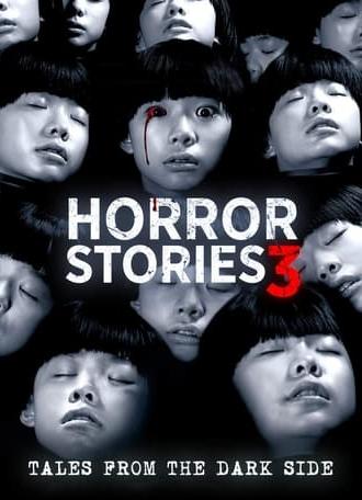 Horror Stories 3 (2016)