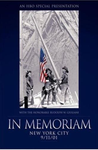 In Memoriam: New York City (2002)