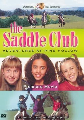 The Saddle Club (2001)