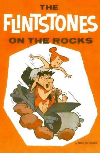 The Flintstones: On the Rocks (2001)