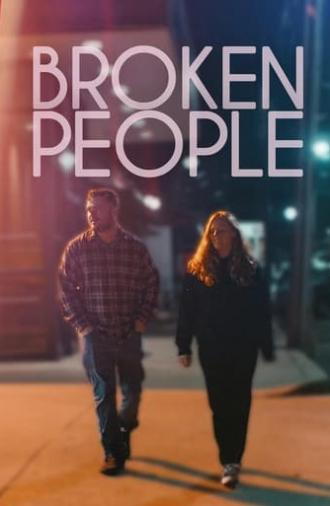 Broken People (2023)