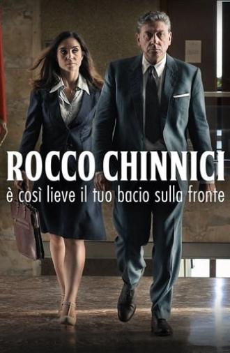 Rocco Chinnici: May Your Kiss Lie Lightly On My Head (2018)