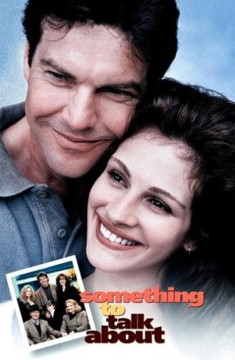 Something to Talk About (1995)