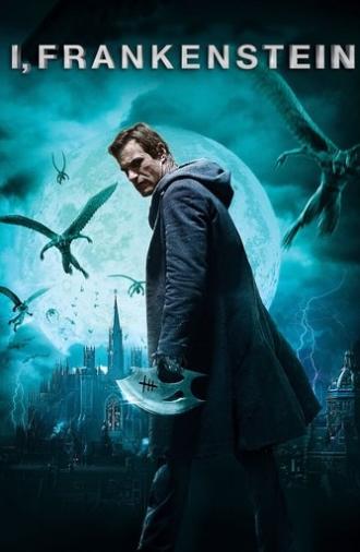 I, Frankenstein (2014)