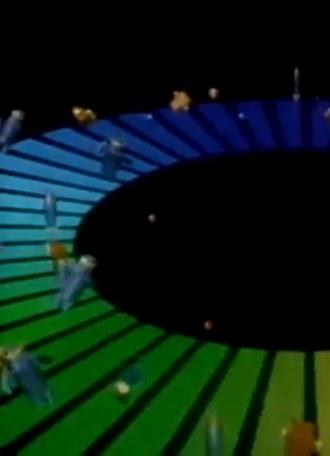 Teddy Bear Maelstrom (1983)