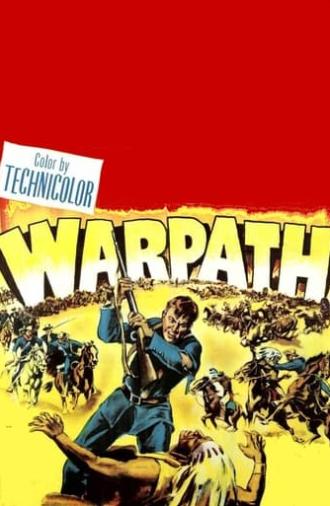 Warpath (1951)