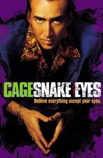 Snake Eyes (1998)