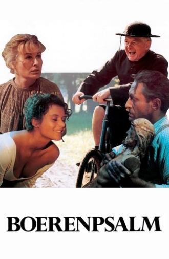Boerenpsalm (1989)