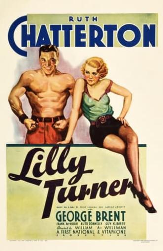 Lilly Turner (1933)