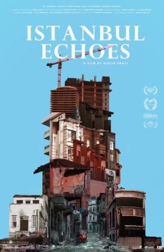 Istanbul Echoes (2019)