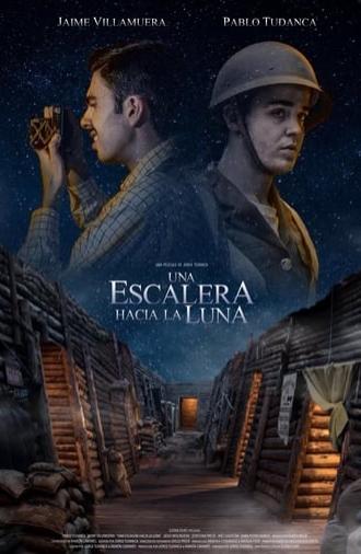 A Ladder to the Moon (2019)