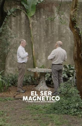 The Magnetic Nature (2015)