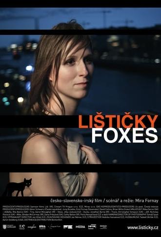 Little Foxes (2009)