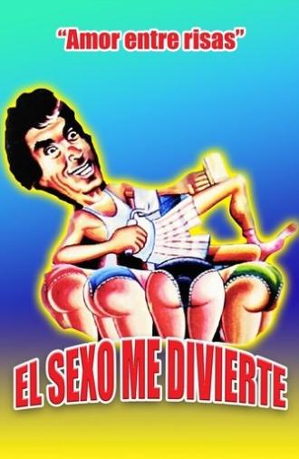 El sexo me divierte (1988)