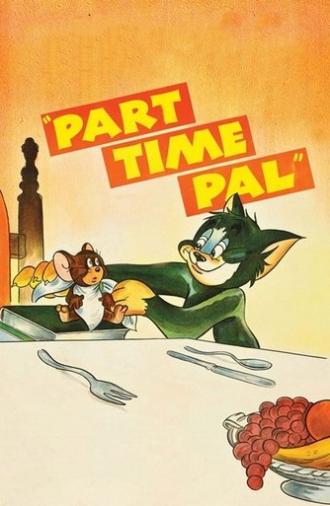 Part Time Pal (1947)