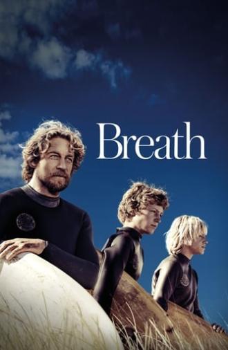 Breath (2017)