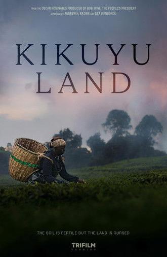 Kikuyu Land (2026)