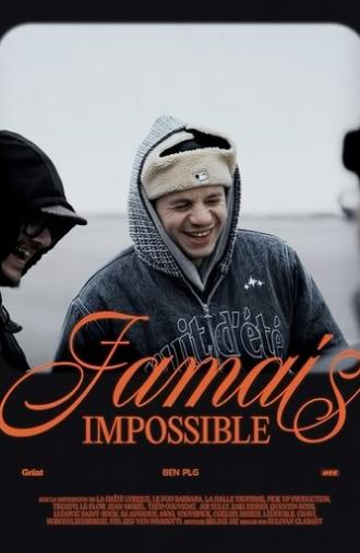 BEN plg, Jamais Impossible | Documentaire Grünt (2025)