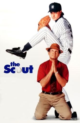 The Scout (1994)