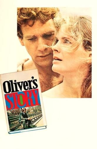 Oliver's Story (1978)