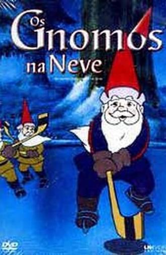 The Gnomes - Adventures in the Snow (1999)