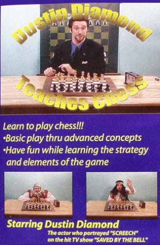 Dustin Diamond Teaches Chess (2001)